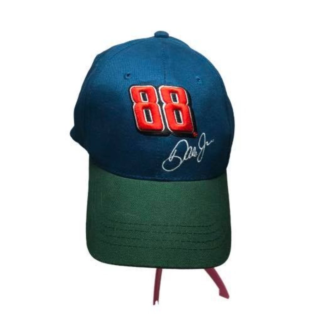 Nascar Baseball Hat Kellogg's Racing 88 Dale Jr